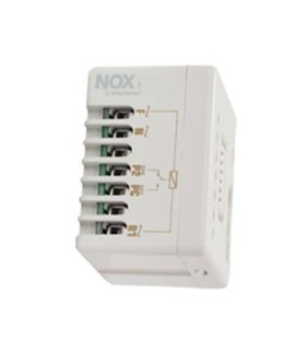 Módulo para control eléctrico de iluminación Eurotronic Nox CM