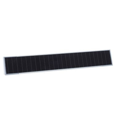 Placa solar Eurotronic Nox Panel Re Battery